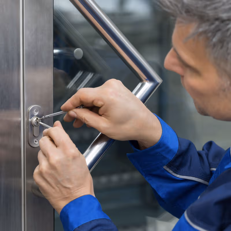 Gölbaşı Çilingir